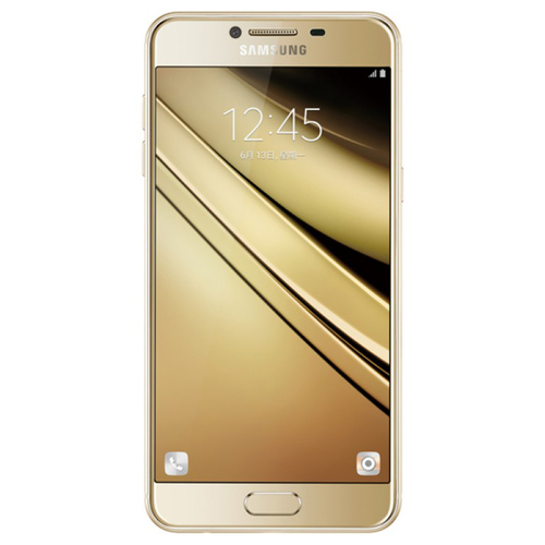 Samsung Galaxy C5 chính thức trình làng, giá hấp dẫn - 1