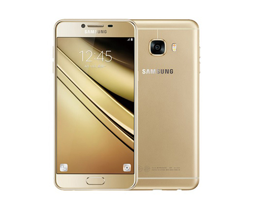 Samsung Galaxy C7 cũng “nối gót” Galaxy C5 ra mắt - 1
