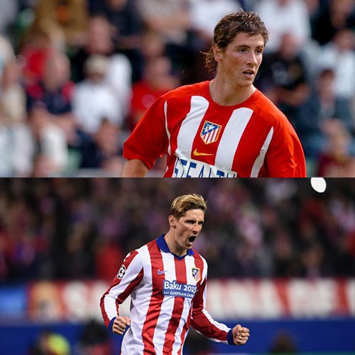 Atletico Madrid: Thất bại là "bản sắc" - 3