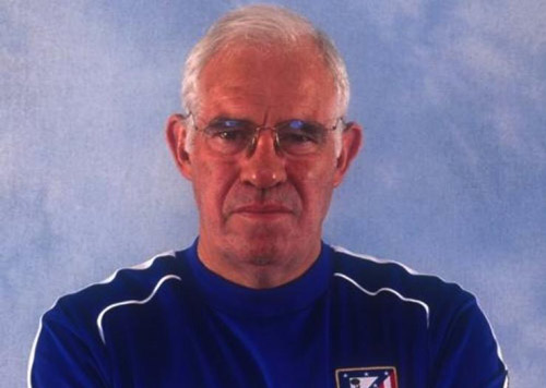 Atletico Madrid: Thất bại là "bản sắc" - 1