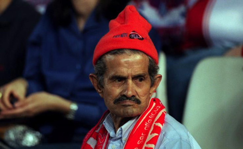 Atletico Madrid: Thất bại là "bản sắc" - 4