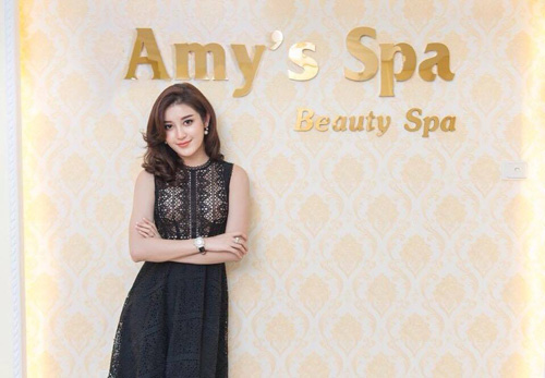 Liệu pháp làm đẹp an toàn từ thẩm mỹ viện Amy’s Spa - 3