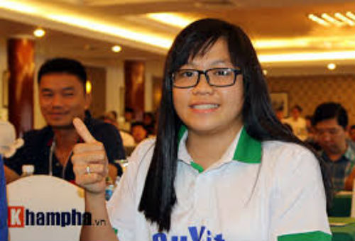 Tin thể thao HOT 27/5: Phương Trâm lại phá kỷ lục của Ánh Viên - 1