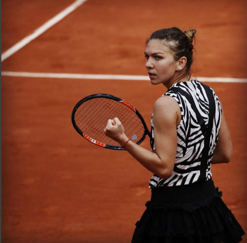 Roland Garros ngày 6: Wawrinka thắng nhàn - 4