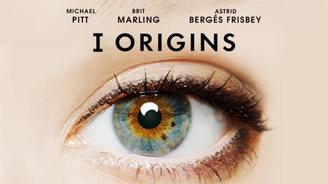 Trailer phim: I Origins - 1
