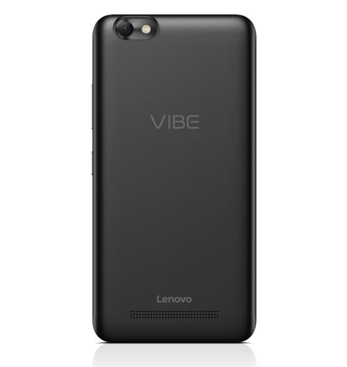 Lenovo Vibe C hai SIM, giá 2 triệu đồng lên kệ - 2