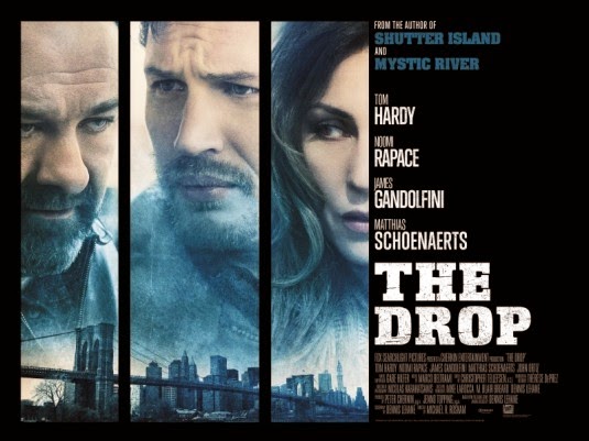 Trailer phim: The Drop - 1
