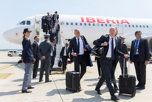 Cập nhật CK cúp C1: Real có "thần hộ mệnh" - 13