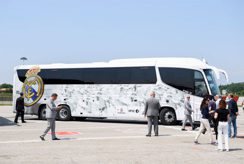 Cập nhật CK cúp C1: Real có "thần hộ mệnh" - 15