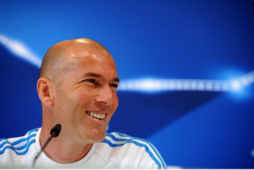 Cập nhật CK cúp C1: Real có "thần hộ mệnh" - 4