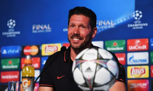 Cập nhật CK cúp C1: Real có "thần hộ mệnh" - 5