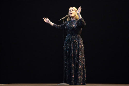 Bí mật sau thân hình ngày càng gọn của &#34;họa mi&#34; Adele - 3