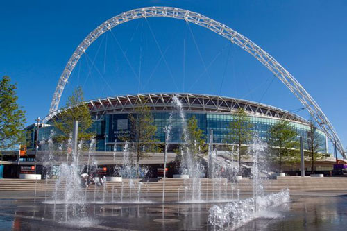 Tin HOT tối 28/5: Spurs đá Champions League tại Wembley - 1