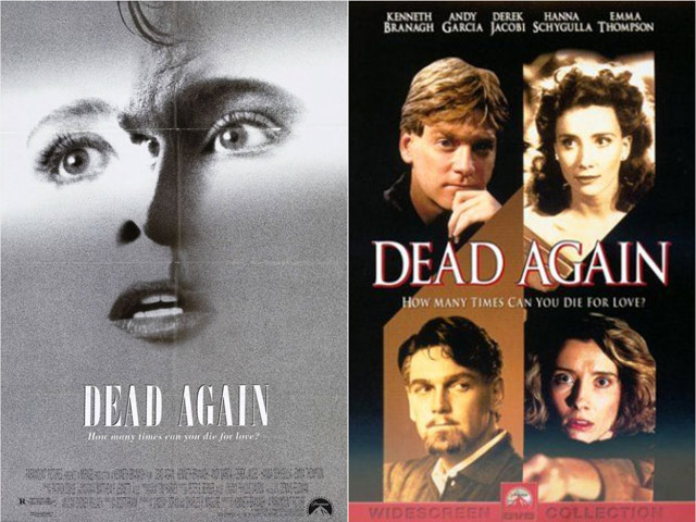 Trailer phim: Dead Again - 1