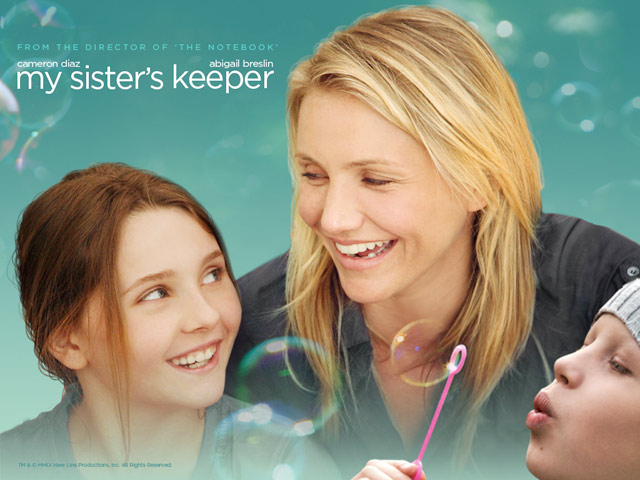 Trailer phim: My Sister's Keeper - 1