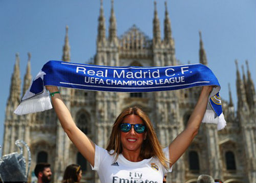 chung ket real madrid vs atletico madrid