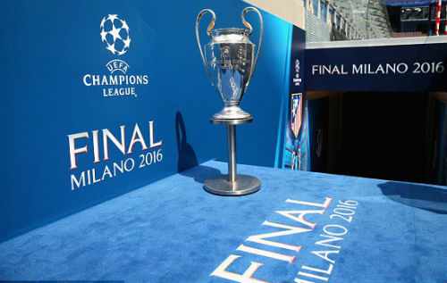 chung kết uefa champions league 2016