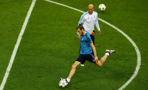 atletico madrid vs real madrid