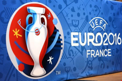 Khủng bố đang ráo riết chuẩn bị tấn công Euro 2016 - 1