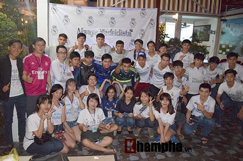 kết quả chung kết cup c1 2016