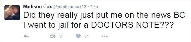 Hoa hậu 17 tuổi ở Mỹ bị bắt vì gian dối để trốn học - 3