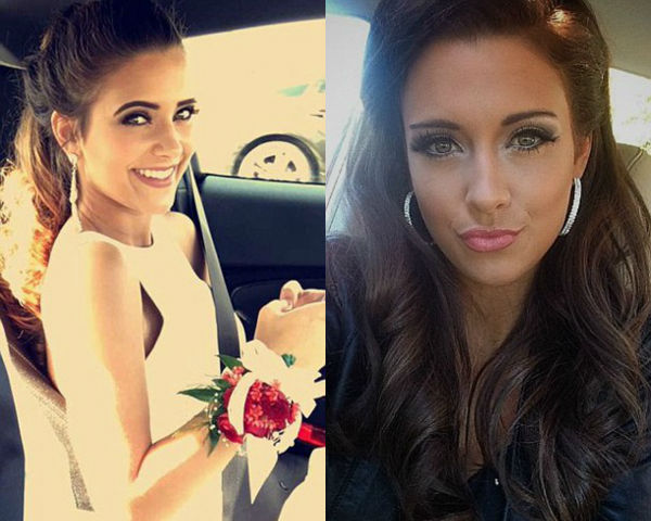 Hoa hậu 17 tuổi ở Mỹ bị bắt vì gian dối để trốn học - 5