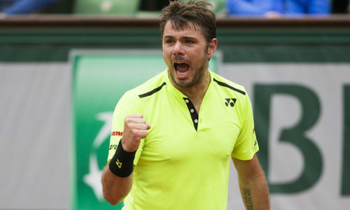 Roland Garros ngày 8: Raonic dừng bước vì chấn thương - 12