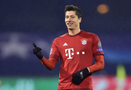 Tin HOT tối 29/5: Leicester đón tân binh đầu tiên - 2