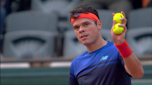Roland Garros ngày 8: Raonic dừng bước vì chấn thương - 11