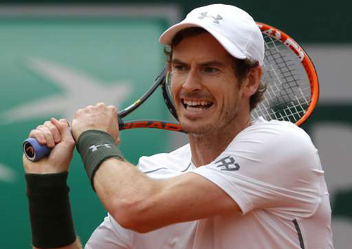 Roland Garros ngày 8: Raonic dừng bước vì chấn thương - 8