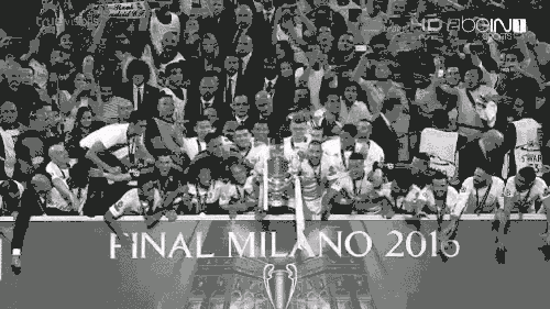 Real: Thủ lĩnh CR7 & hành trình vĩ đại tìm "Undecima" (Infographic) - 2