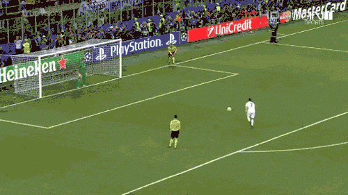 Real: Thủ lĩnh CR7 & hành trình vĩ đại tìm "Undecima" (Infographic) - 6