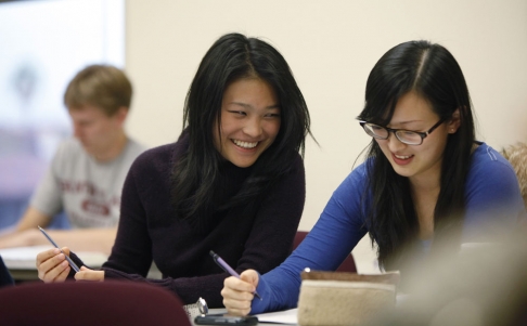 Đường dây gian lận thi cử tinh vi của sinh viên TQ ở Mỹ - 5