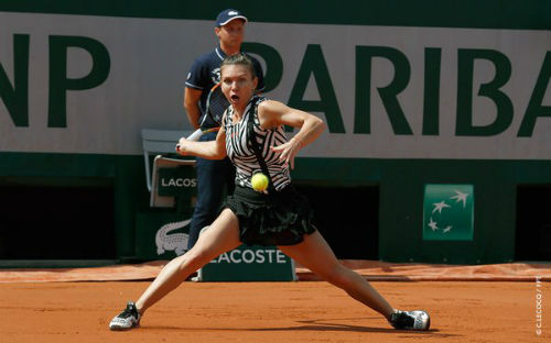 Roland Garros ngày 8: Raonic dừng bước vì chấn thương - 4