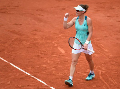 Roland Garros ngày 8: Raonic dừng bước vì chấn thương - 5