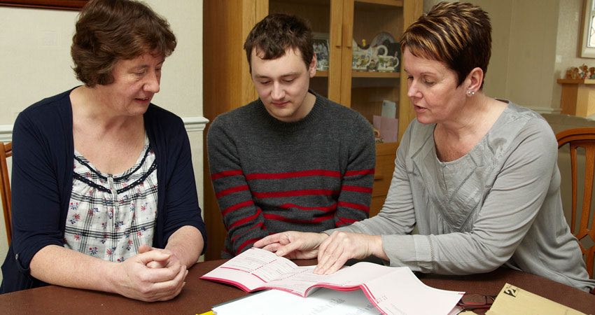 Đến thời người tự kỷ đắt giá ở Mỹ - 3