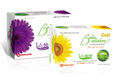 Chuyên gia sản phụ khoa khuyên phụ nữ 30 tuổi nên quan tâm đến sức khỏe nội tiết - 4