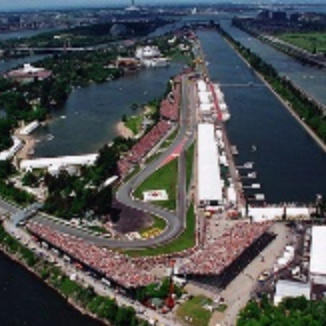 Lịch thi đấu F1: Canada GP 2014 - 2