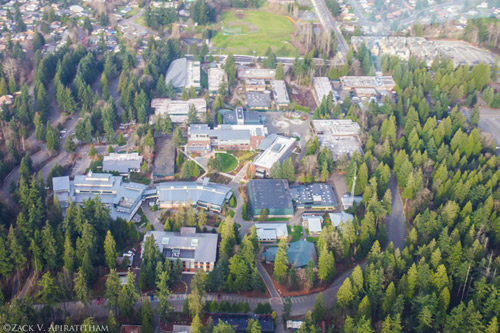 Hội thảo trường Green River College tại Đà Nẵng và Hội An - 2