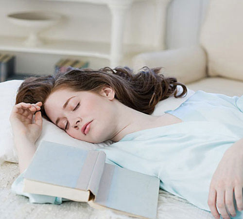 Sai lầm thường gặp khi ngủ trưa cần phải tránh - 1
