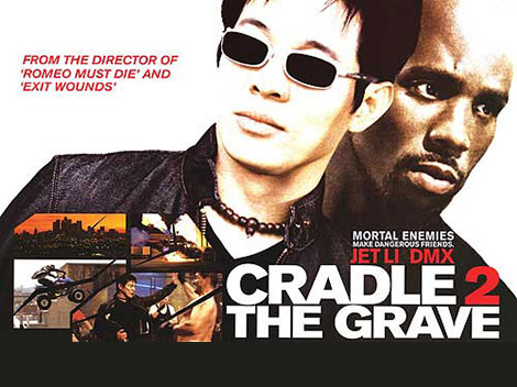 Trailer phim: Cradle 2 The Grave - 1
