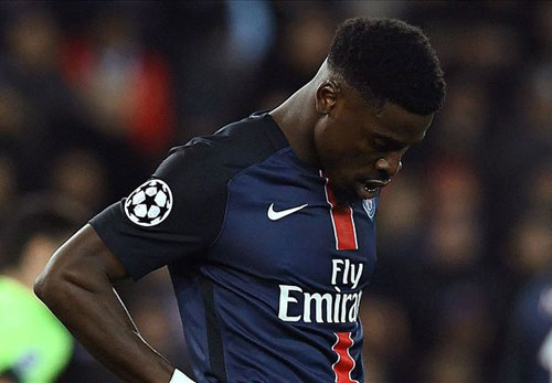 Tin HOT tối 31/5: Barca chi 40 triệu bảng giải cứu Mata - 1