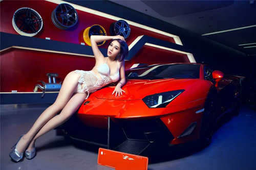 Sau 1/7 xe Lamborghini Huracan tăng giá hơn 5,5 tỷ đồng tại VN - 1
