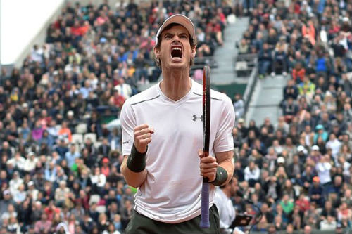 Roland Garros ngày 10: Trận của Wawrinka, Serena bị hoãn - 6