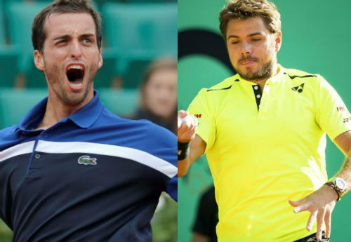 Roland Garros ngày 10: Trận của Wawrinka, Serena bị hoãn - 9