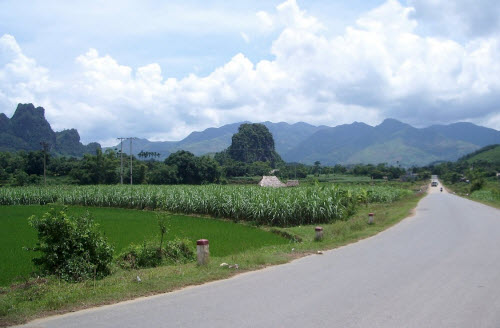 Hành trình 10 ngày khám phá miền núi phía Bắc Việt Nam - 2