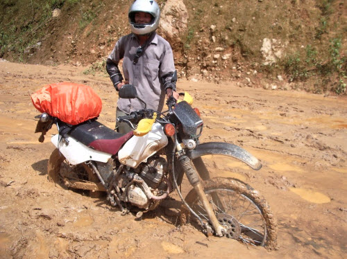 Hành trình 10 ngày khám phá miền núi phía Bắc Việt Nam - 9