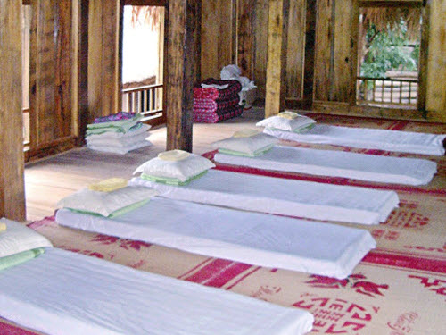 Hành trình 10 ngày khám phá miền núi phía Bắc Việt Nam - 13