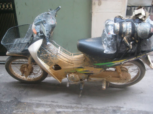 Hành trình 10 ngày khám phá miền núi phía Bắc Việt Nam - 15