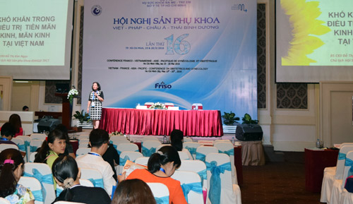 Chuyên gia sản phụ khoa khuyên phụ nữ 30 tuổi nên quan tâm đến sức khỏe nội tiết - 1